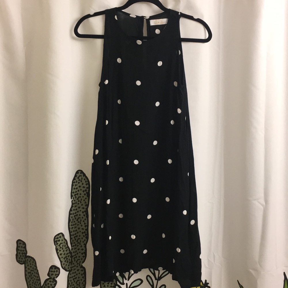 💖NWOT💖 Ava Sky Dress Luisa